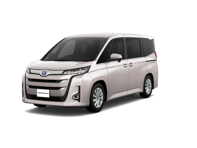 HYBRID Z 7 seater